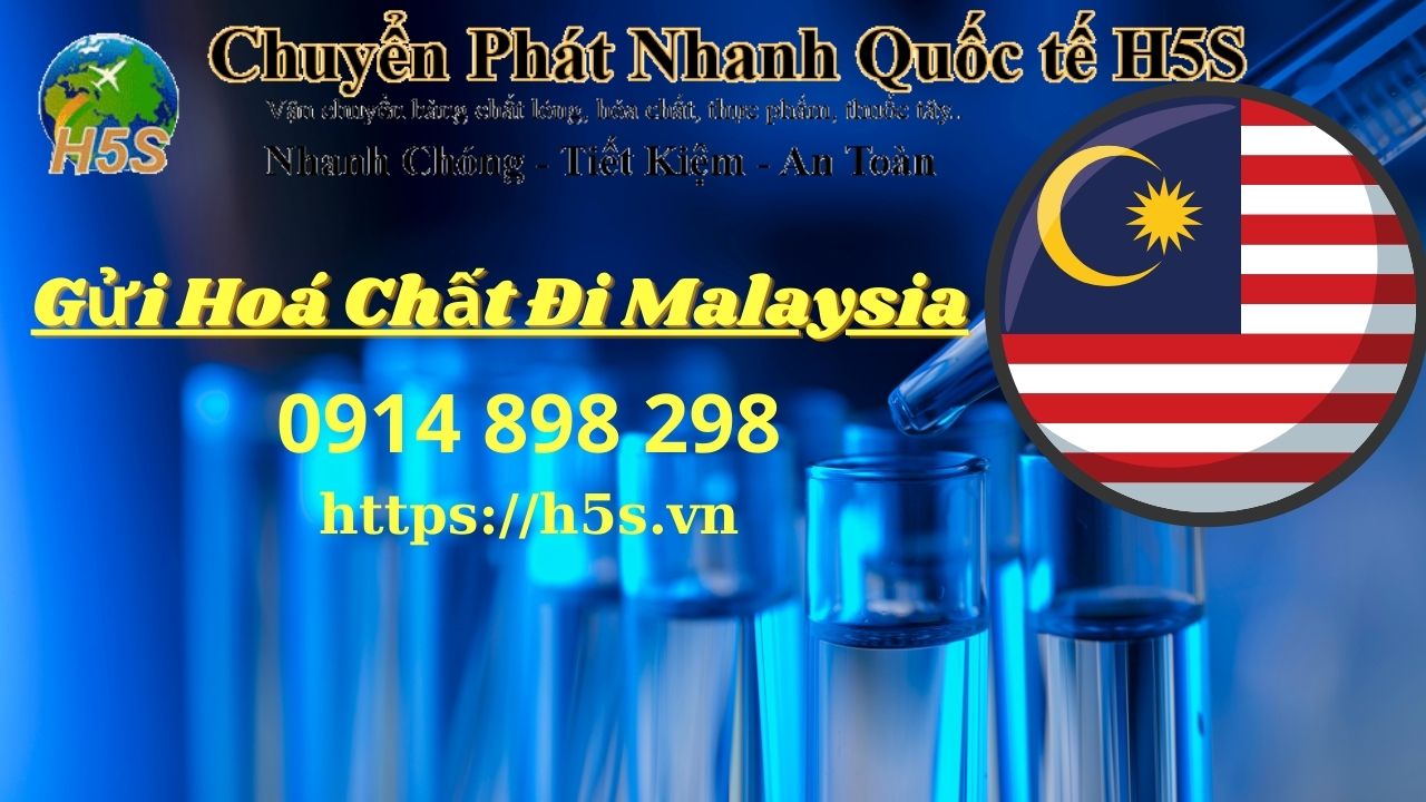 Gui Hoa Chat Di Malaysia