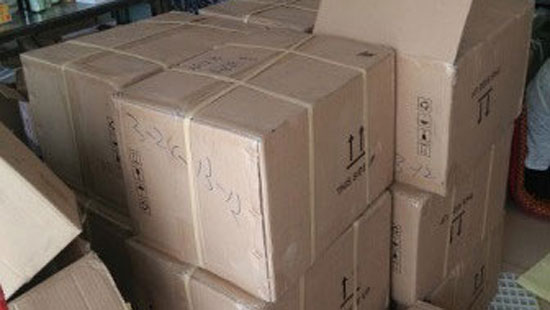 Dịch vụ tin cậy- nhanh- đảm bảo, đầy đủ giấy tờ nhập hàng Đài Loan bao thuế nhanh nhất tại H5S 3 nhập hàng Đài Loan bao thuế