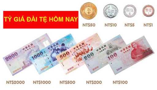 Gửi tiền từ Việt Nam sang Đài Loan 