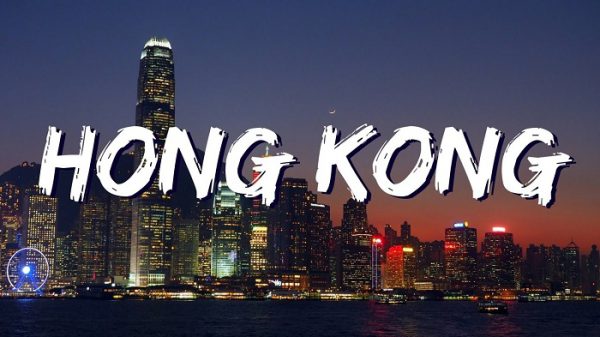 Dịch vụ chuyển phát tiền hàng hóa đi Hồng Kông